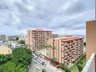 Location Appartement à Avd gamonal 1. Estudio en alquiler con vistas al mar  750 mes