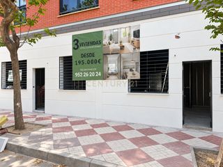 Appartement à Calle félix garcía palacios, 3, málaga, spain 3. Apartamento en venta málaga
