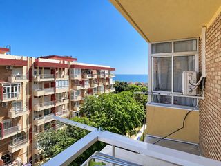 Etagenwohnung in Avenida gamonal, benalmádena, spain. Acogedor apartamento en benalmádena, málaga
