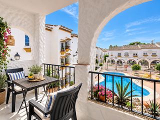 Apartment in Avenida de los Botijos, 5, Benalmádena, Spain 5
