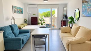 Rent Studio  Calle picasso, 17, benalmádena, spain. Estudio en alquiler en benalmádena, corta temprada hasta mayo