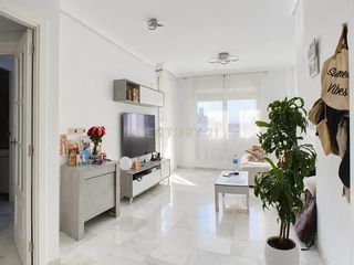 Piccolo appartamento in Avenida Imperio Argentina, Málaga, Spain 7