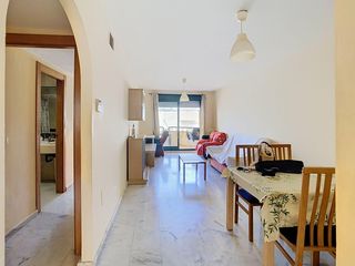 Flat in C. Almuñécar, 90, 29630 Benalmádena, Málaga, Spain 2