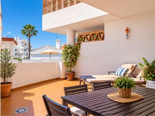 Apartament a Av. Gandhi, Benalmádena, Spain 10