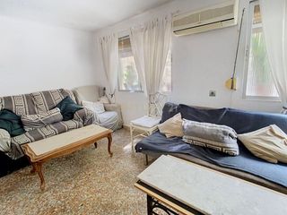 Apartment in C. fernando ortiz, 2, palma-palmilla, 29011 málaga, spain 1. Piso en venta la virreinamalaga