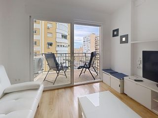 Rent Studio in Avenida de los manantiales, torremolinos, málaga, españa 24. Estudio en alquiler larga temporada