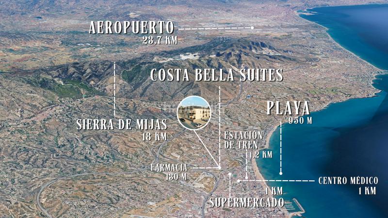 Foto 1d71ca6d-8e1b-41a8-b07f-a7a788e9f841. Erdgeschoss 56m<sup>2</sup> in calle cerezos 8 in Los Pacos Fuengirola