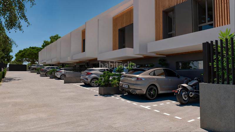 Foto 41bc88bf-261b-4159-9c47-425234457919. Casa a schiera 173m<sup>2</sup> con riscaldamento parcheggio piscina in Benalmádena