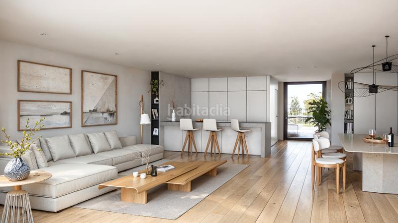 Foto 0c451a5c-ab55-40e0-810d-dea4e1334a63. Promoció OCEAN VIEW Homes 2 a Benalmádena. Habitatges d´obra nova