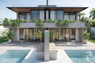 MARAVELA HOUSE