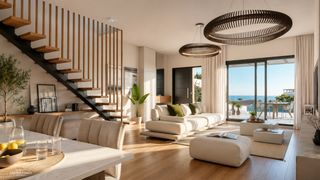 SALITRE HOMES BENAJARAFE
