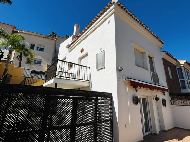 Foto 0dbe0180-c738-4916-909b-6bee3f2731eb. Reihenhaus in citalsol 3 in Velilla - Velilla Taramay Almuñécar