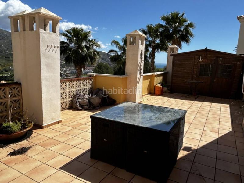 Foto 26c886fa-1950-4bfb-89ea-c9ab1b9af8f0. Reihenhaus in citalsol 3 in Velilla - Velilla Taramay Almuñécar