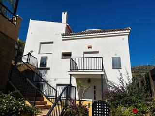 Casa adossada a Citalsol 3. Fuentes de almuñécar  gran adosado en venta