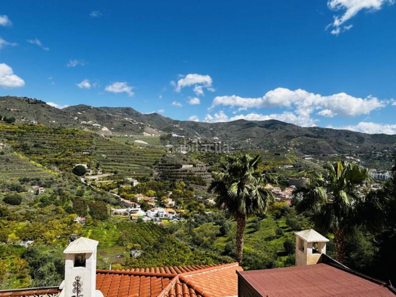 Foto c6113078-86d8-4b42-b03a-169a50145477. Reihenhaus in citalsol 3 in Velilla - Velilla Taramay Almuñécar