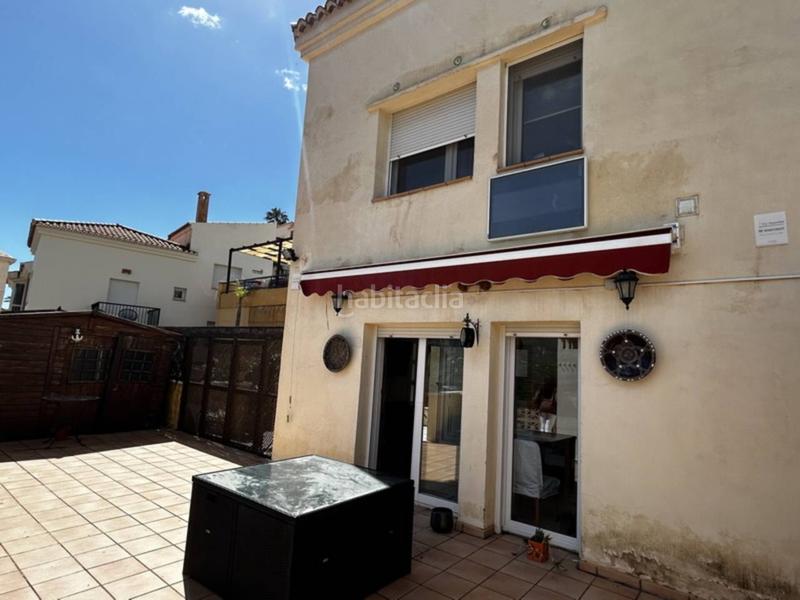 Foto cc325abe-d2bd-46d8-8213-1772c04652a9. Reihenhaus in citalsol 3 in Velilla - Velilla Taramay Almuñécar