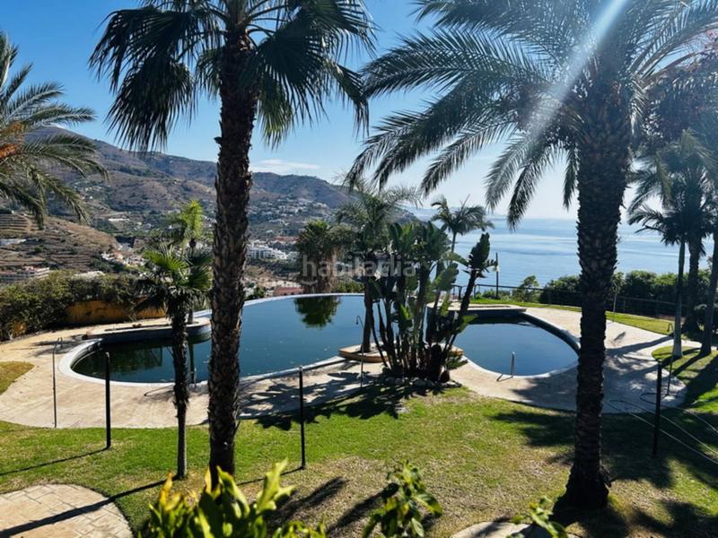 Foto e9dc4199-c2ec-48c3-9b30-9a5f9488a30d. Reihenhaus in citalsol 3 in Velilla - Velilla Taramay Almuñécar