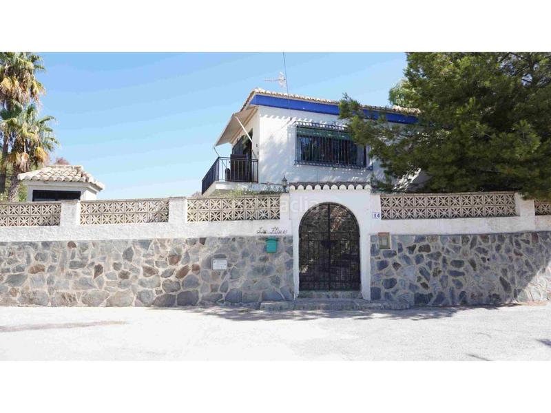 Foto 6ae096cf-f358-44fd-9e1a-5ff13edc85df. Chalet en raíces 1 los pinos chalet privado en venta en Almuñécar