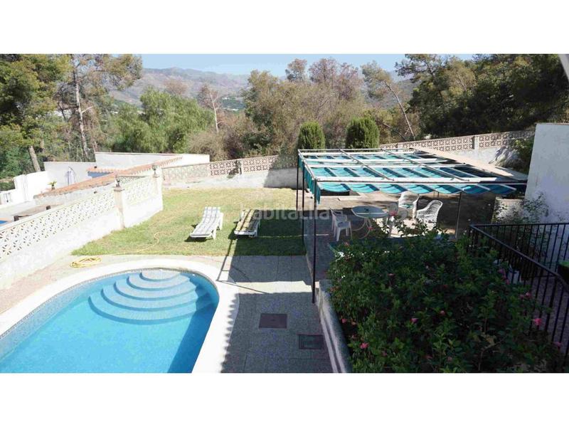 Foto 7e69b913-7245-4196-9a93-8cbf7f32d13f. Chalet en raíces 1 los pinos chalet privado en venta en Almuñécar