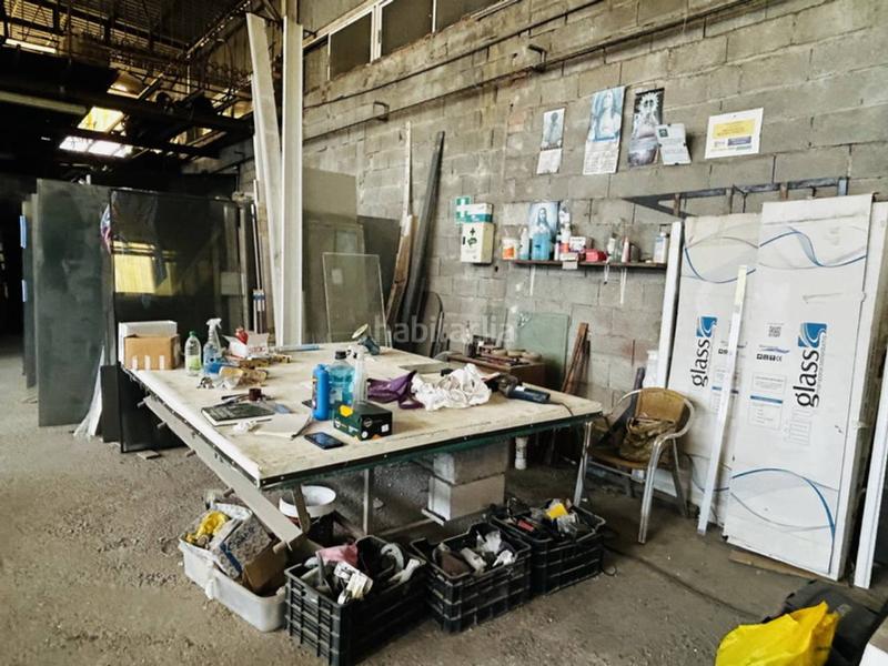 Foto 0f832b2c-70c7-4103-b8d5-06b34210c69c. Industrial building in camino real a motril 10 in Almuñécar