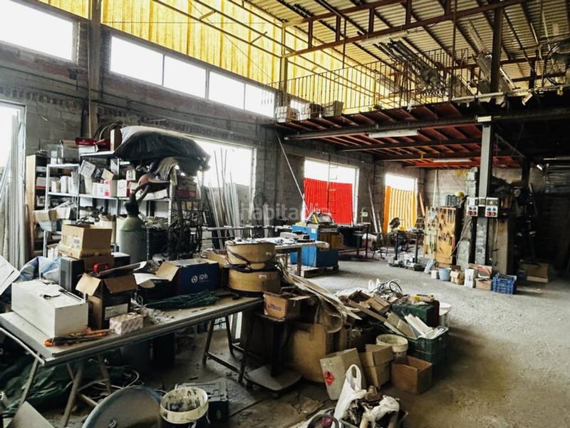 Foto 135e6e15-a671-4aea-b92a-ae0ec085393b. Industrial building in camino real a motril 10 in Almuñécar