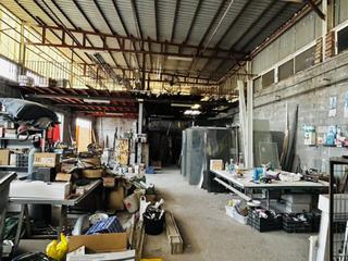 Nave industrial en Real a motril 10. Barrio la paloma  gran nave en venta