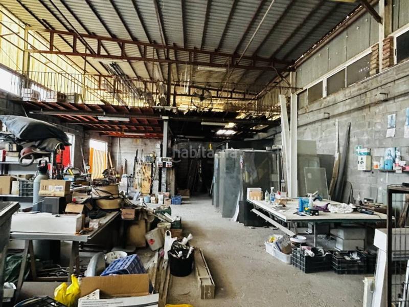 Foto 29919d8d-4988-452f-8168-9abdc744b4e3. Industrial building in camino real a motril 10 in Almuñécar