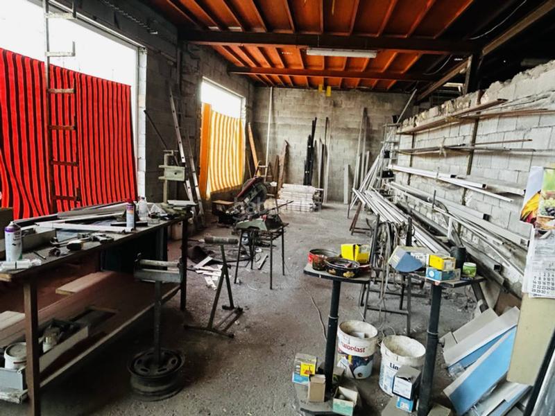 Foto 49f828c2-c8a8-4465-a95e-a468156ca9e2. Industrial building in camino real a motril 10 in Almuñécar