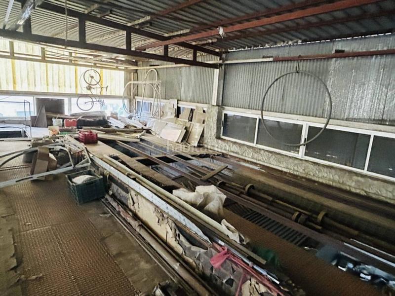 Foto f7f440d0-92df-41d3-9779-66ad4ca9d4a1. Industrial building in camino real a motril 10 in Almuñécar