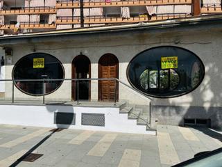 Local Comercial a Velilla 6. Paseo de velilla  local comercial en venta