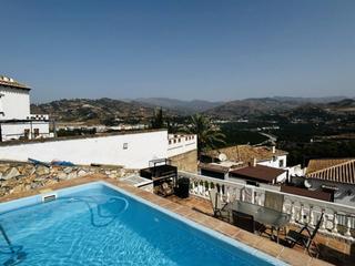 Xalet a Pinos 7. Los pinos  chalet en venta