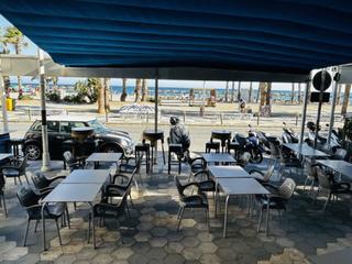 Local Comercial a Puerta del mar 1. Puerta del mar  traspaso de negocio