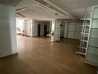 Geschftsraum en De la pescaderia 18. Almuecar centro  gran local en alquiler