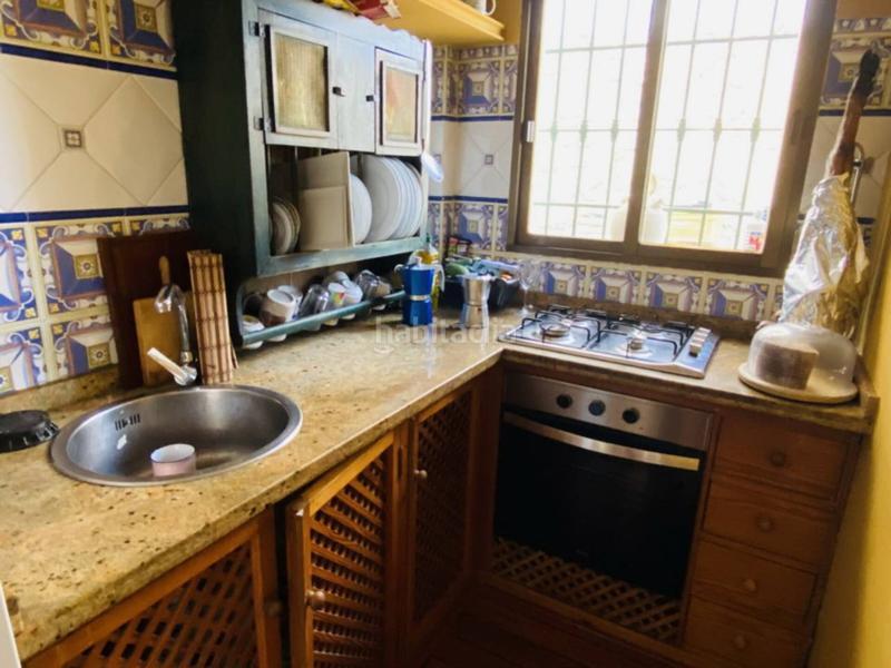 Foto 42491ef6-8f53-45c8-b5b0-07619242c7de. Alquiler chalet en pinoalto 25 los pinos chalet en alquiler anual en Almuñécar