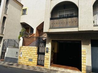 Casa adossada a Cortijo de la era 1. Motril  casa adosada en venta