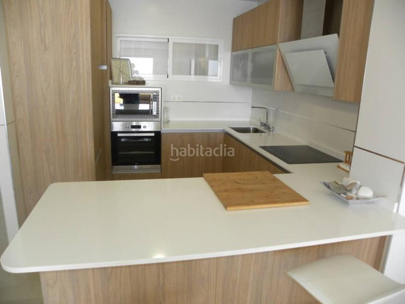 Foto e3359151-4c68-46d2-b627-c95d1313a5f5. Lloguer apartament a paseo reina sofía 9 a Velilla - Velilla Taramay Almuñécar