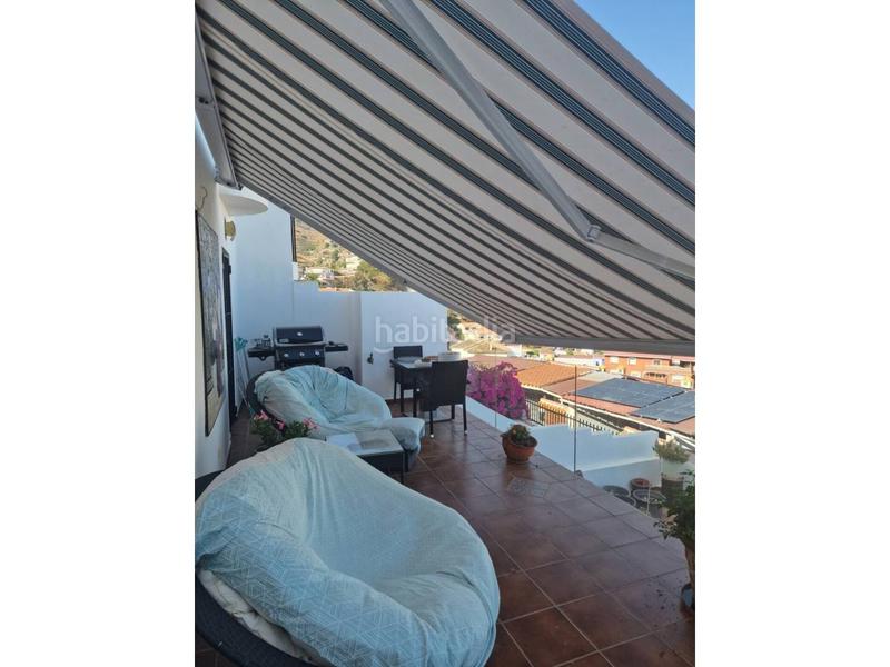 Foto 51aee8c4-674b-4748-b420-8c20ca68c484. Casa adosada en nuevo miramar 21 Cotobro casa adosada en venta en Almuñécar
