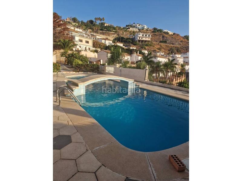Foto a1474263-00ba-418e-a52a-c0c413b5be58. Casa adosada en nuevo miramar 21 Cotobro casa adosada en venta en Almuñécar