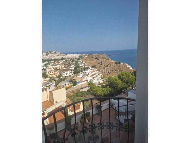 Foto cf5bc067-b9a2-4882-8f20-3738a6f29733. Casa adosada en nuevo miramar 21 Cotobro casa adosada en venta en Almuñécar