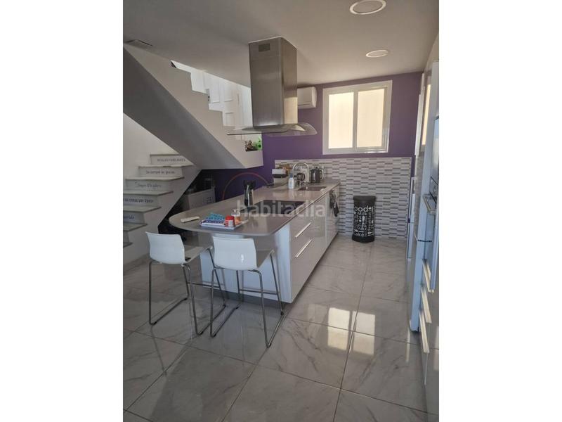 Foto daa8729a-35cd-4128-a070-db0483873c5a. Casa adosada en nuevo miramar 21 Cotobro casa adosada en venta en Almuñécar