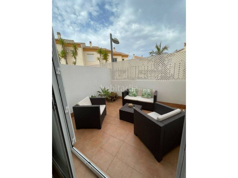 Foto 5755a60c-e1a6-492d-98a0-d22bc54fc359. Miete chalet in calle sauces 12 in La Herradura Almuñécar