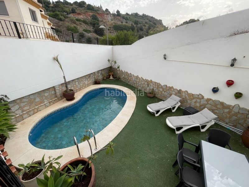 Foto ee835fde-ef82-4c58-b8ec-2d5345c5efab. Miete chalet in calle sauces 12 in La Herradura Almuñécar