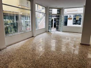 Lloguer Local Comercial a Alta del mar 1. Calle alta del mar  alquiler anual