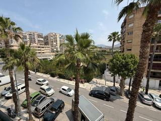 Pis a Costa del sol 33. Avenida costa del sol  2 dormitorios