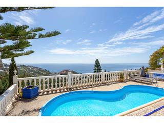 Chalet en Loma del gato 1. Loma del gato  chalet en venta