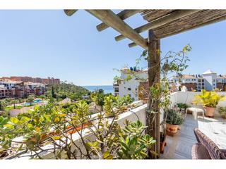 Àtic a Mayor zaragoza 1. Galera playa  ático en venta