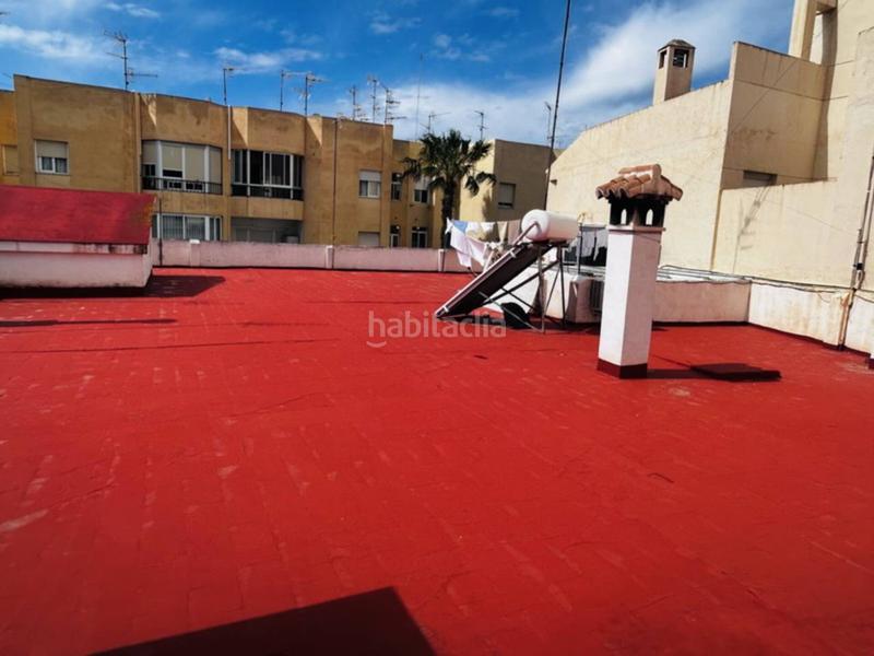 Foto 705b6390-f556-4dd0-84be-44bb86e7725b. Pis a torres quevedo 1 a Almuñecar centro Almuñécar