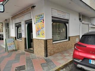Local Comercial en Europa 1