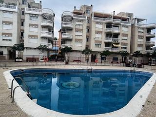 Pis a Suspiro del moro 1. Almuñecar  gran piso en venta
