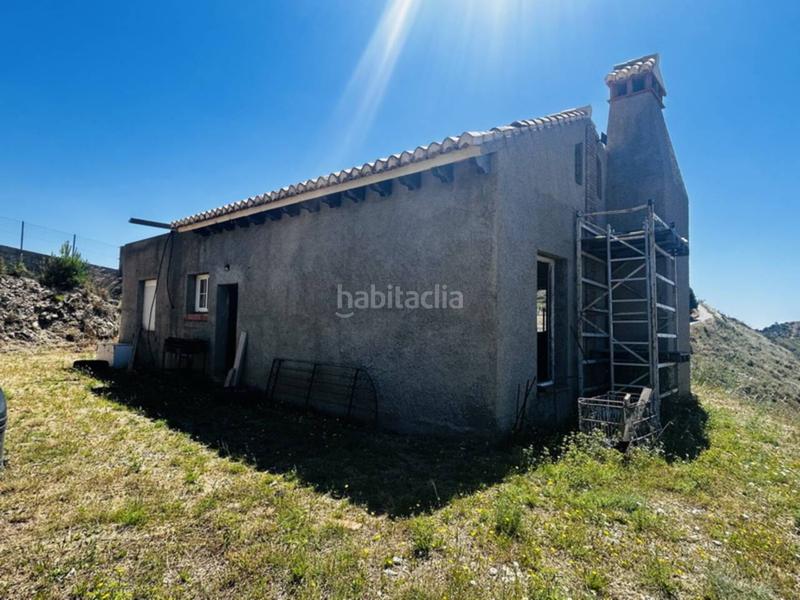 Foto 27b897fa-5c7c-4818-9c24-d4575019e4a4. Haus in vereda de sierra cordovilla 1 in Almuñecar centro Almuñécar